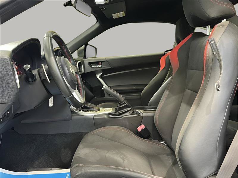 Used 2016 Scion FR-S RWD image 10