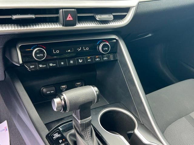 Certified 2023 Kia K5 LXS FWD image 23