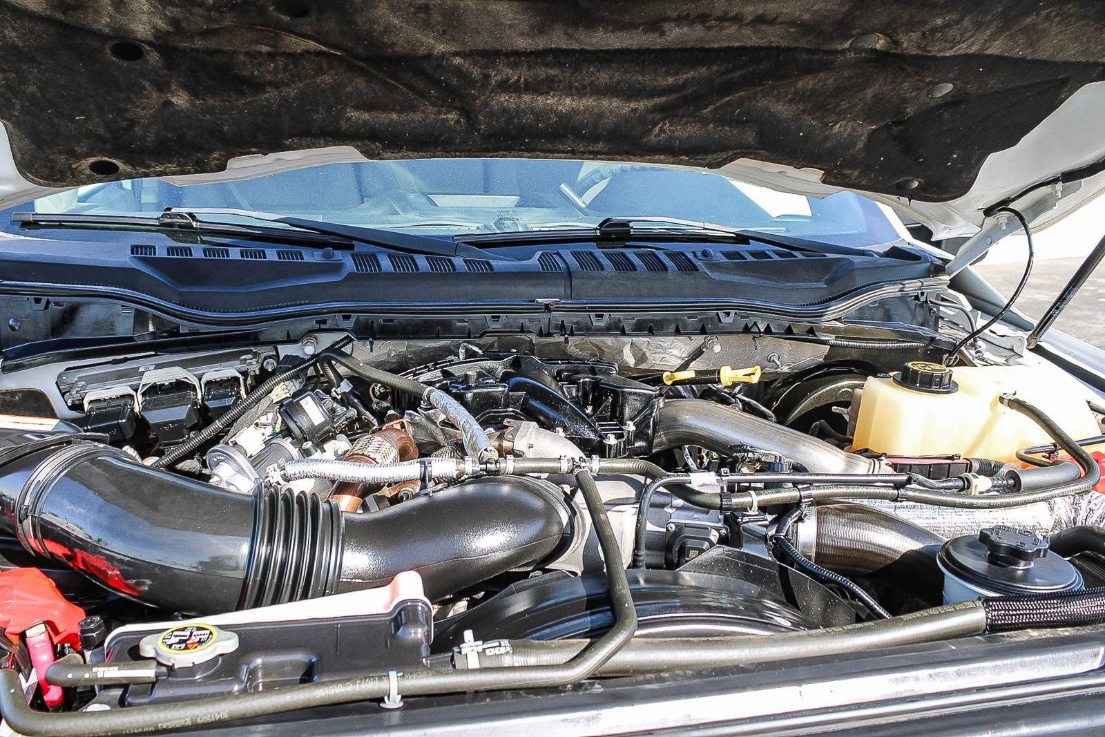 Used 2017 Ford F250 XL w/ Power Equipment Group image 20