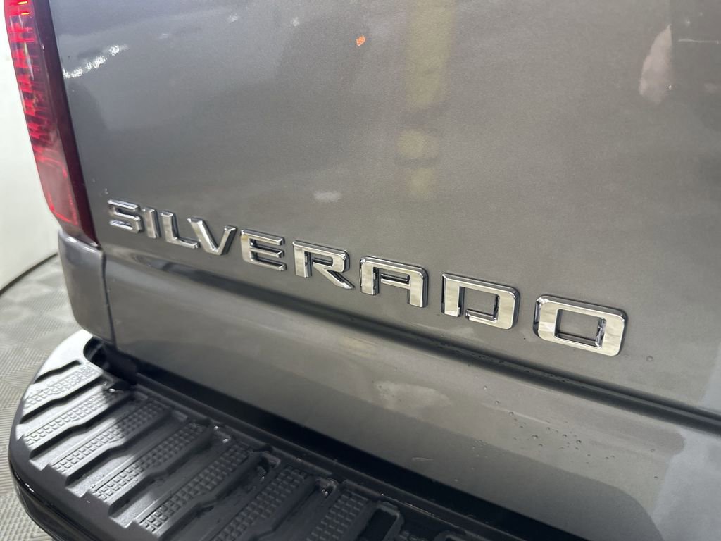 New 2026 Chevrolet Silverado 2500 Custom w/ Custom Value Package image 30