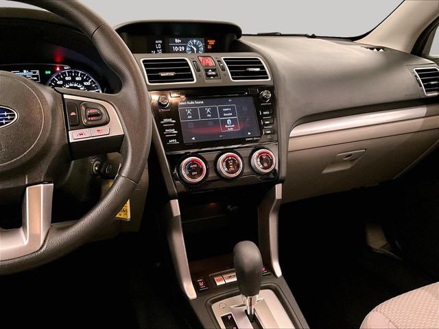 Used 2018 Subaru Forester 2.5i Premium AWD/4WD image 6