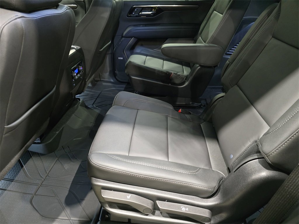 New 2026 Chevrolet Tahoe LT w/ Comfort Package image 15