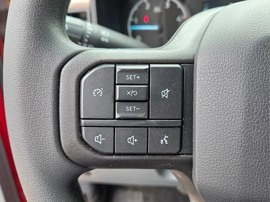 New 2026 Ford F350 XLT w/ 360-Degree Camera Package AWD/4WD image 16