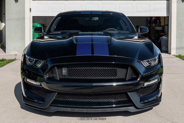 Used 2018 Ford Mustang Shelby GT350 w/ Electronics Package image 13