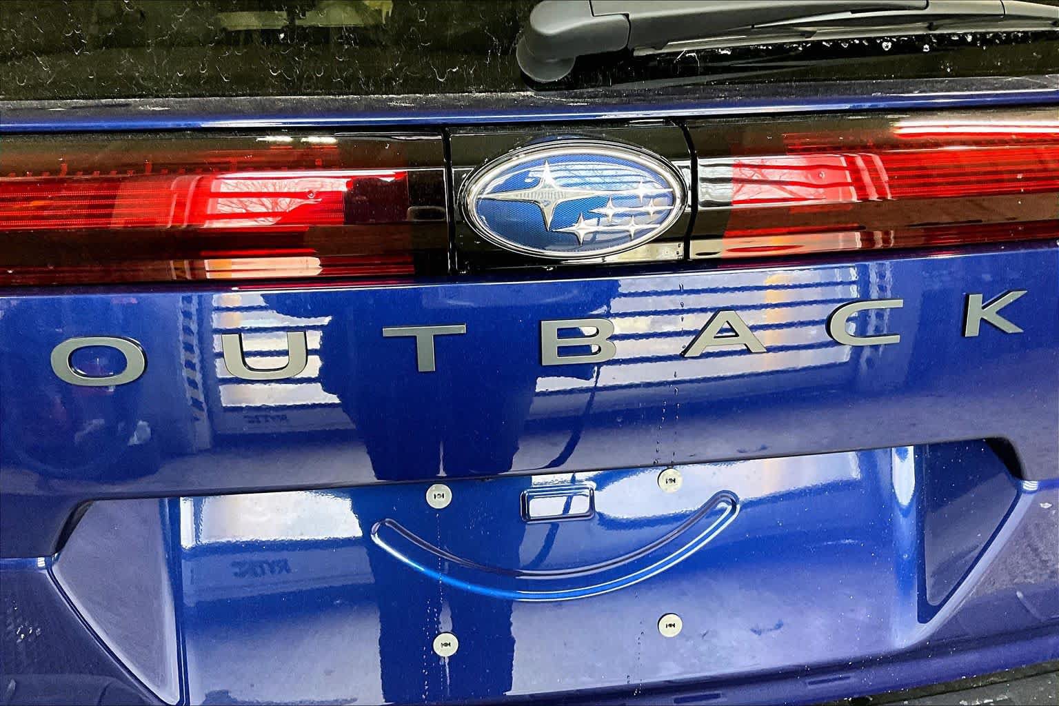 New 2026 Subaru Outback Premium AWD/4WD image 15