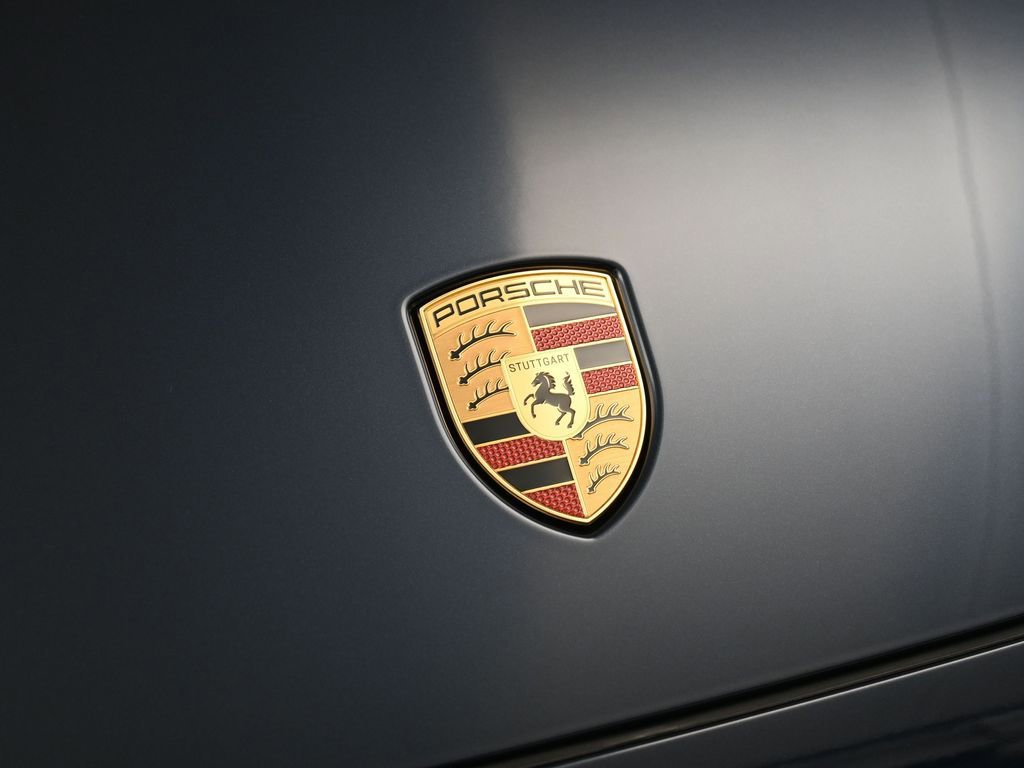 New 2026 Porsche Cayenne Coupe image 13