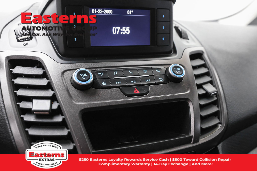 Used 2020 Ford Transit Connect XL FWD image 18