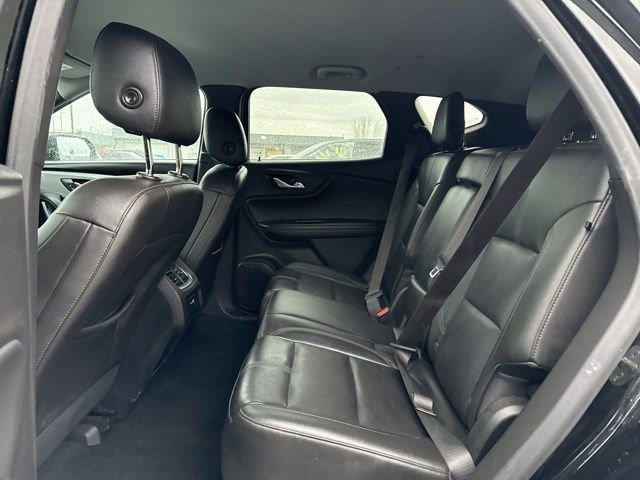 Used 2020 Chevrolet Blazer LT image 19