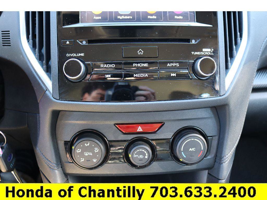 Used 2023 Subaru Impreza Premium image 17