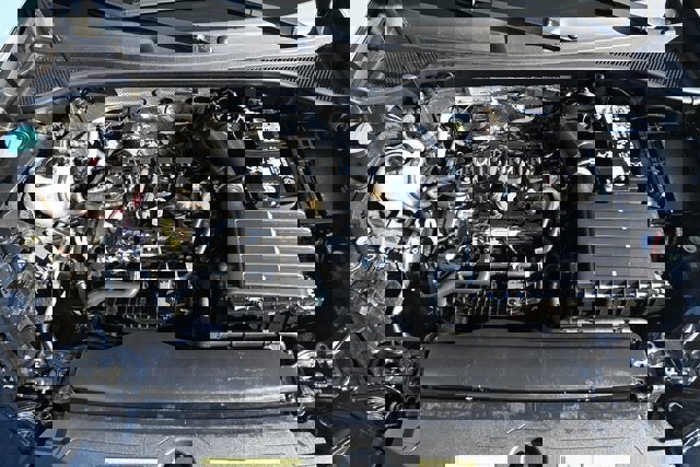 Used 2020 Audi Q3 2.0T Prestige image 15