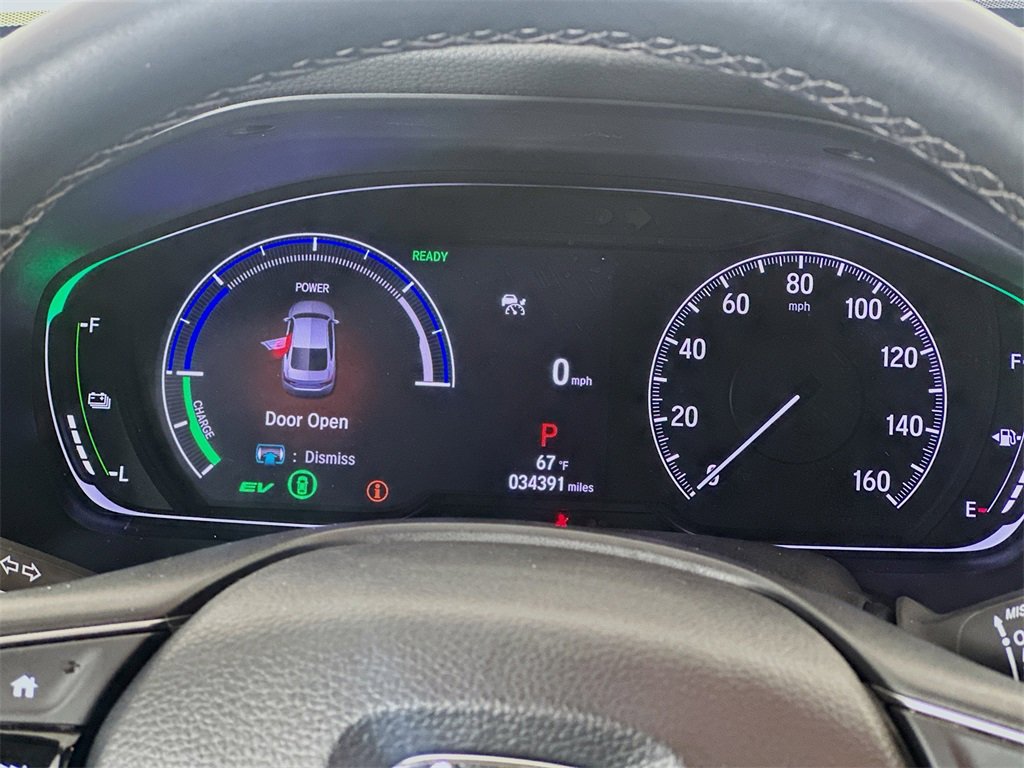 Used 2021 Honda Accord Touring image 29