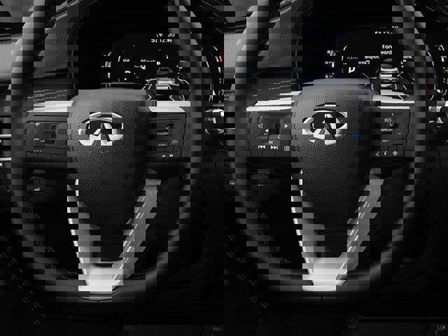 New 2026 INFINITI QX60 Luxe w/ Cargo Package image 41