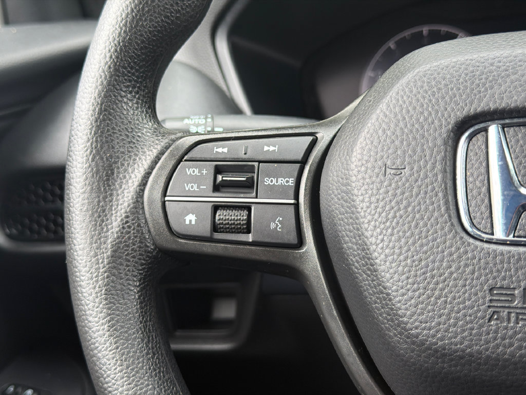 Used 2024 Honda HR-V LX image 19