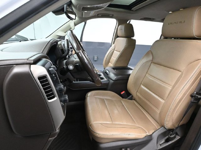 Used 2018 GMC Sierra 1500 Denali AWD/4WD image 19