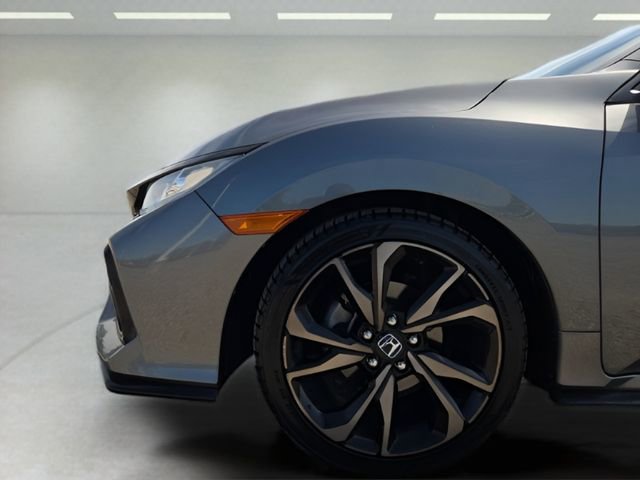 Used 2019 Honda Civic Sport image 14