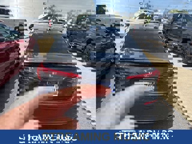 Used 2022 Honda Civic Sport image 7