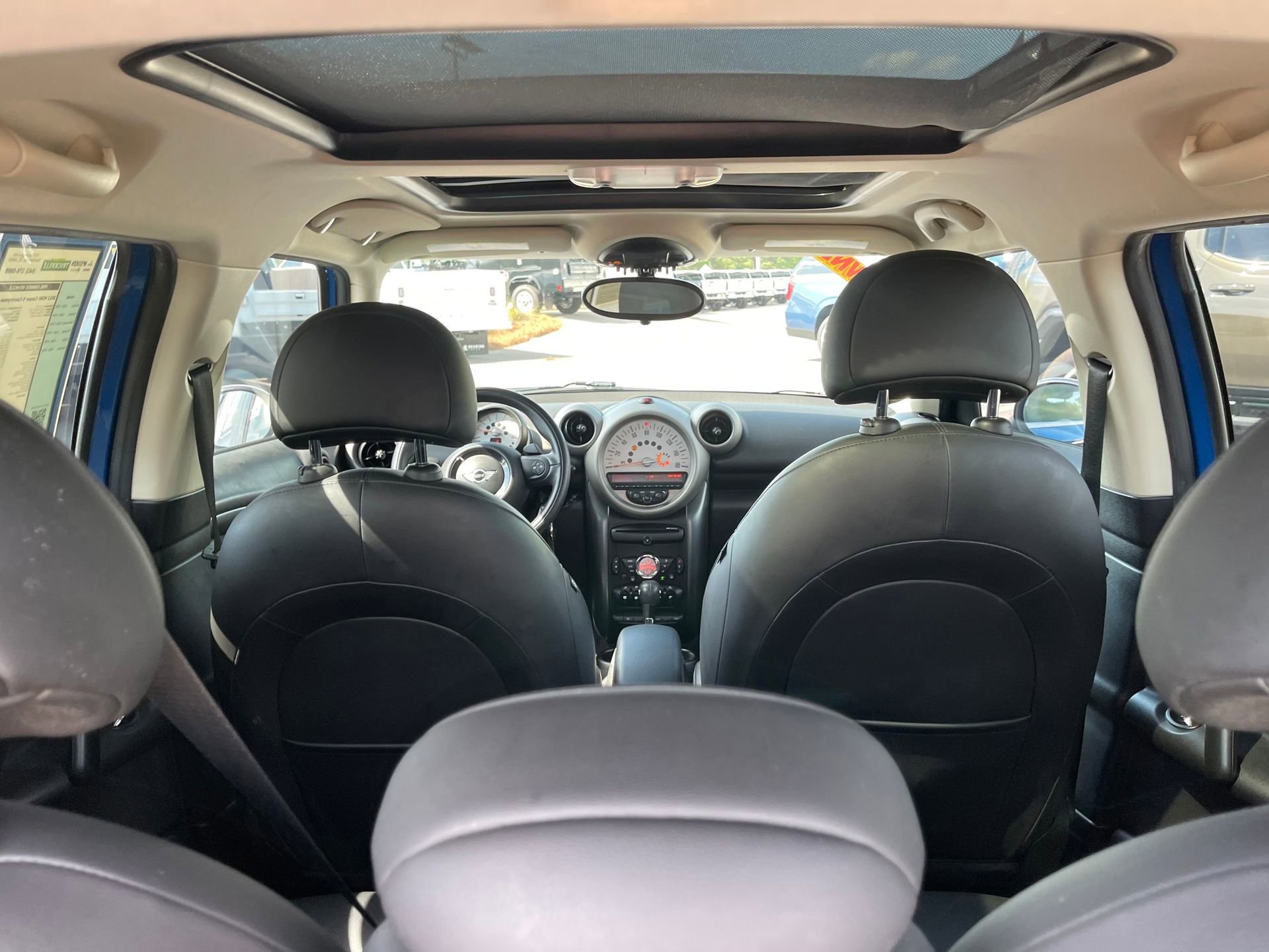 Used 2012 MINI Cooper Countryman S image 24