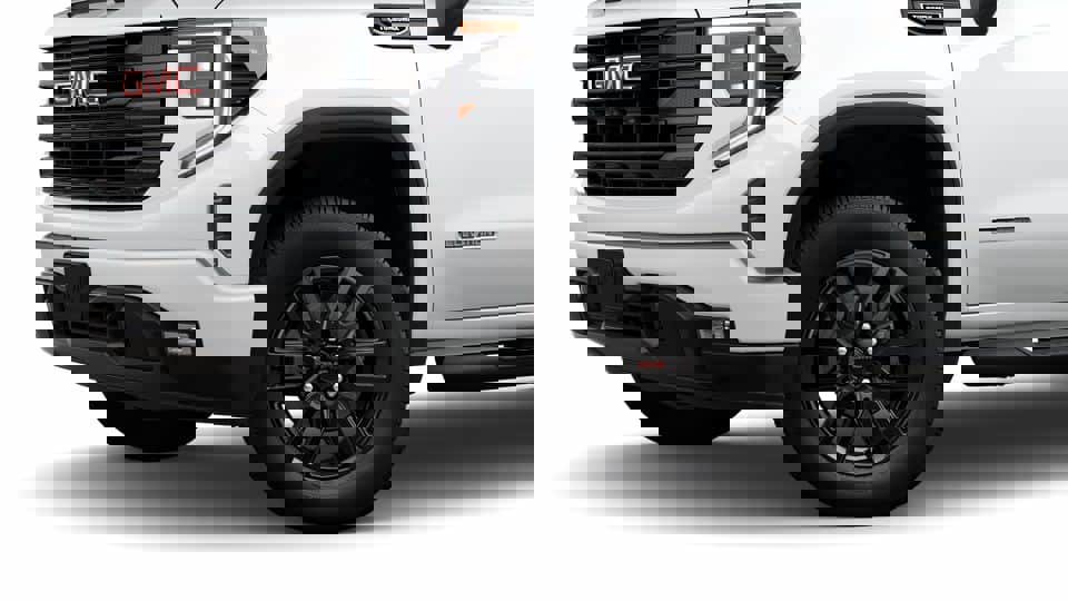 New 2026 GMC Sierra 1500 Elevation w/ Elevation Select Package image 38