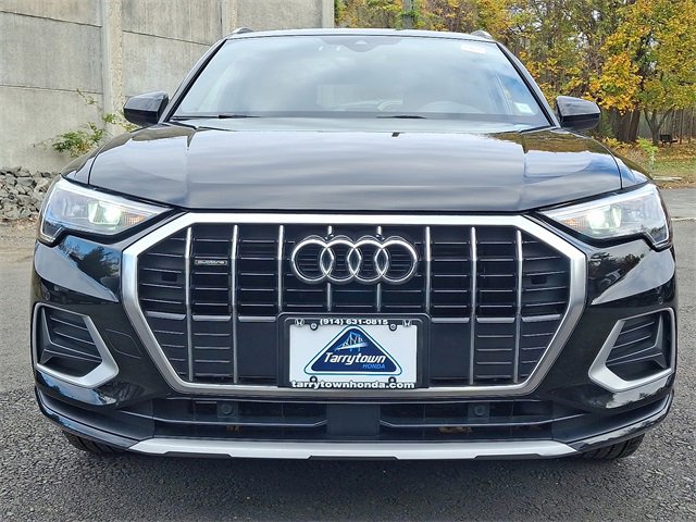 Used 2019 Audi Q3 2.0T Premium image 2