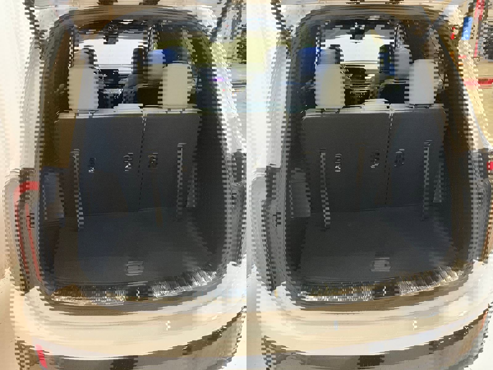 Used 2024 Kia Telluride SX Prestige X-Line image 24