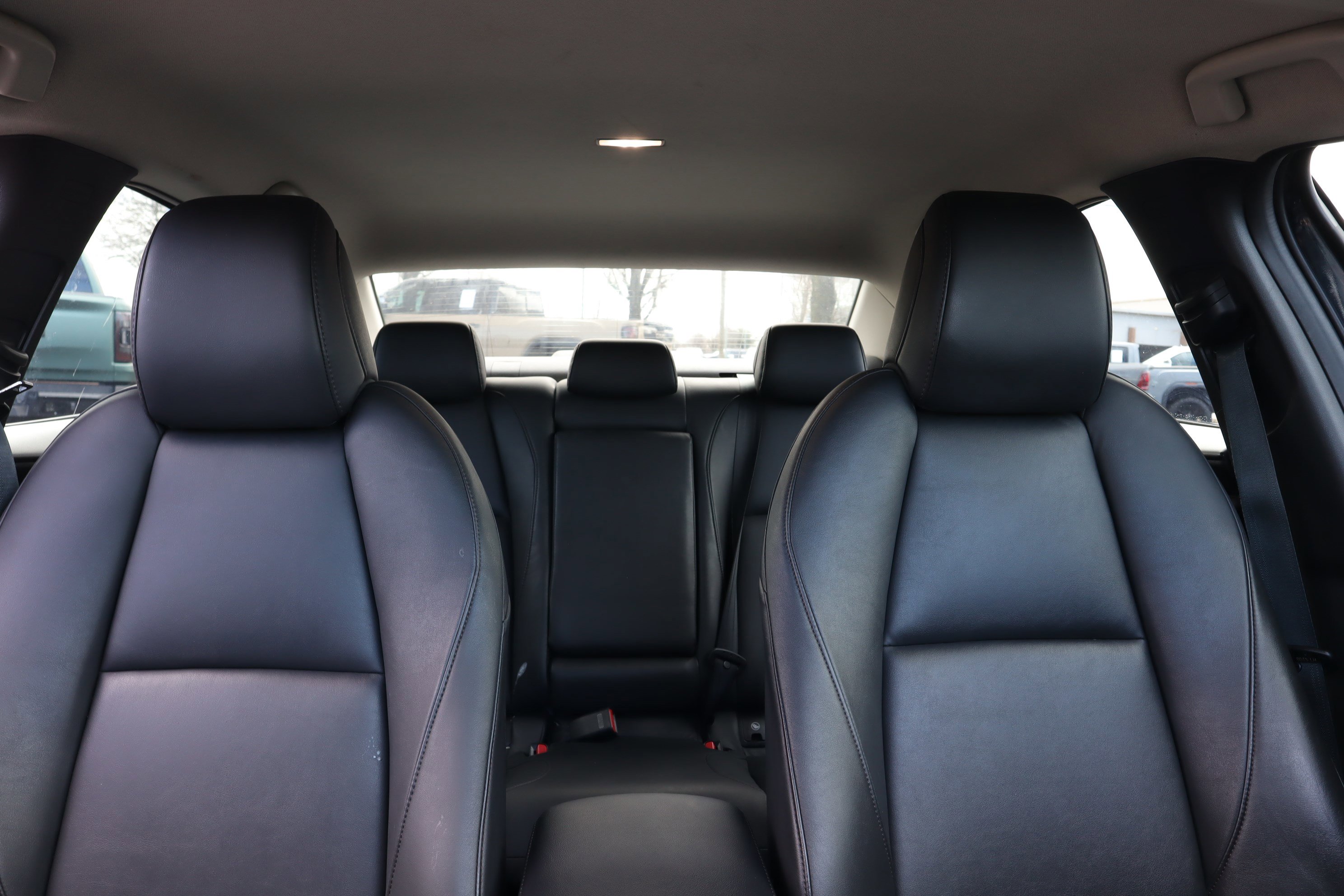 Certified 2022 MAZDA MAZDA3 s image 28