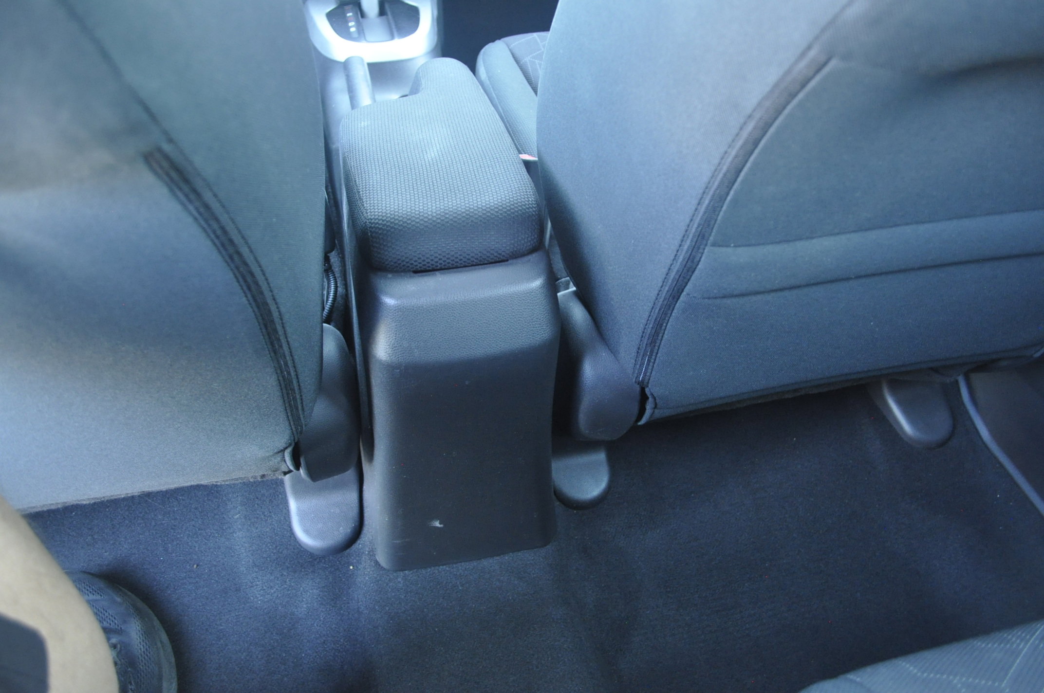 Used 2016 Honda Fit EX image 12