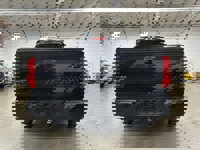 Used 2016 Toyota Tundra 1794 Edition image 4