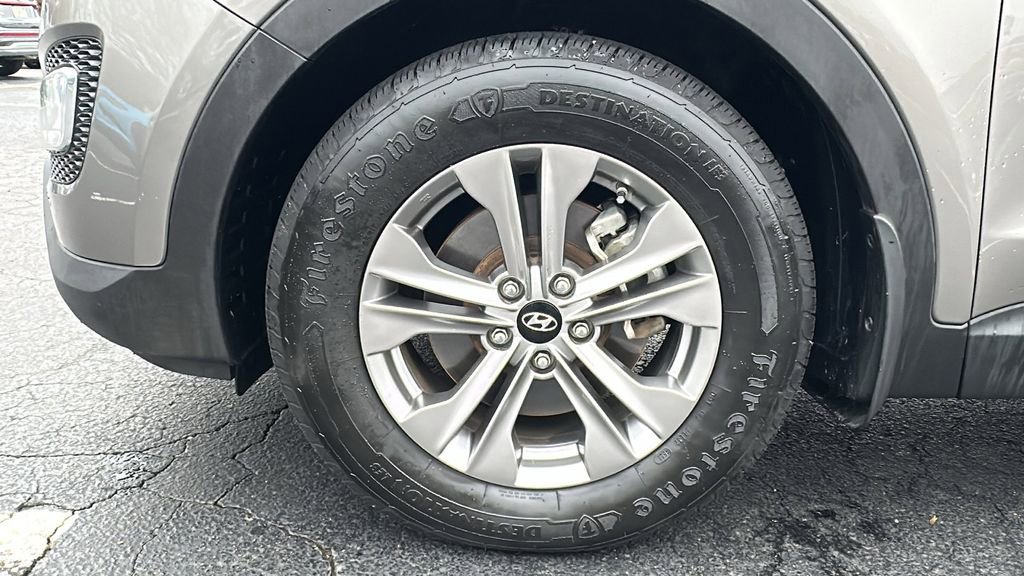 Used 2016 Hyundai Santa Fe Sport w/ Option Group 02 image 14