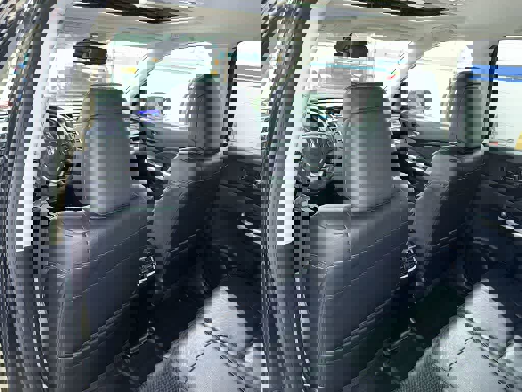 Used 2015 Honda CR-V EX-L image 29