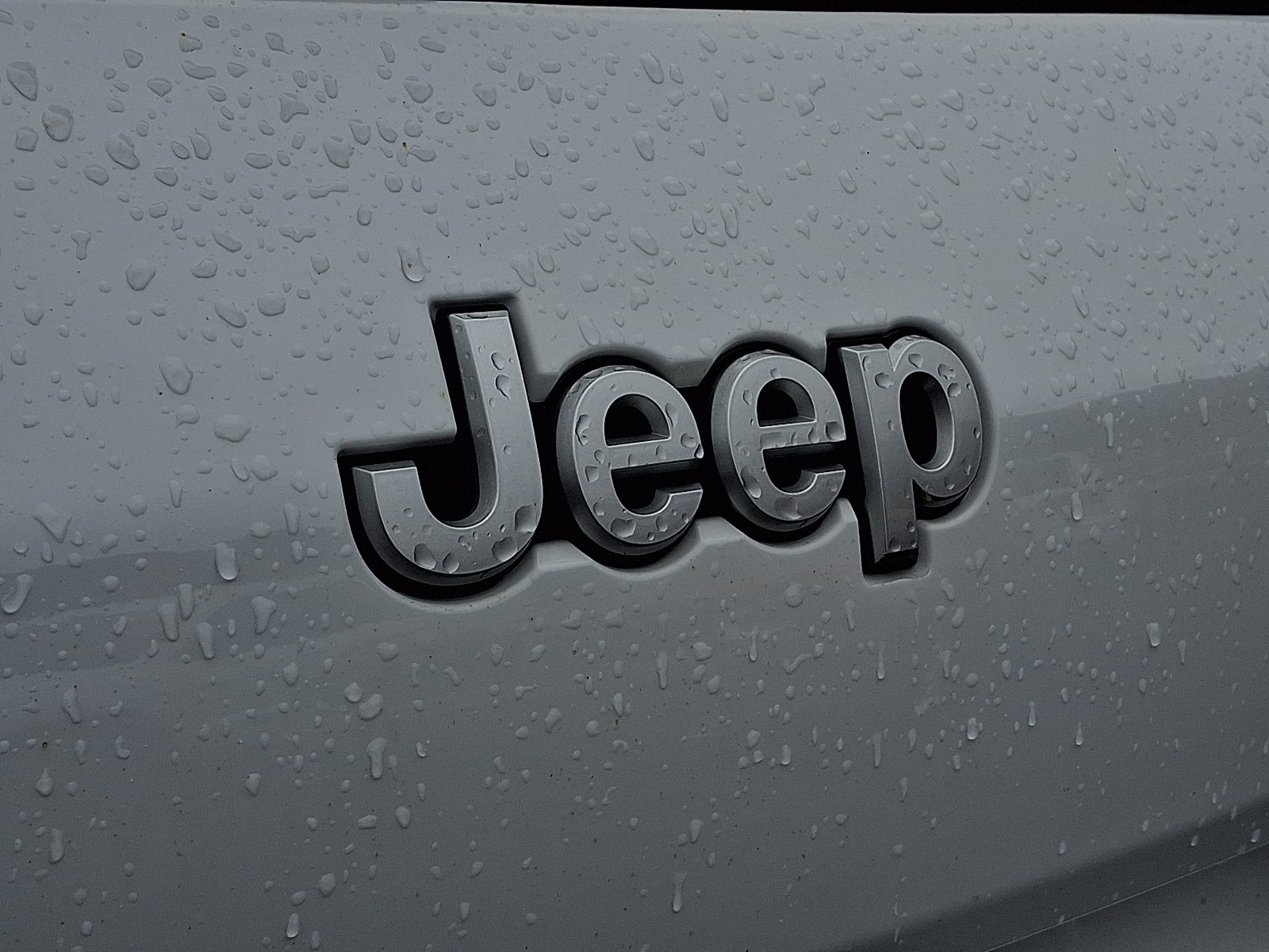 Used 2025 Jeep Grand Cherokee L Laredo w/ Trailer Tow Package AWD/4WD image 29