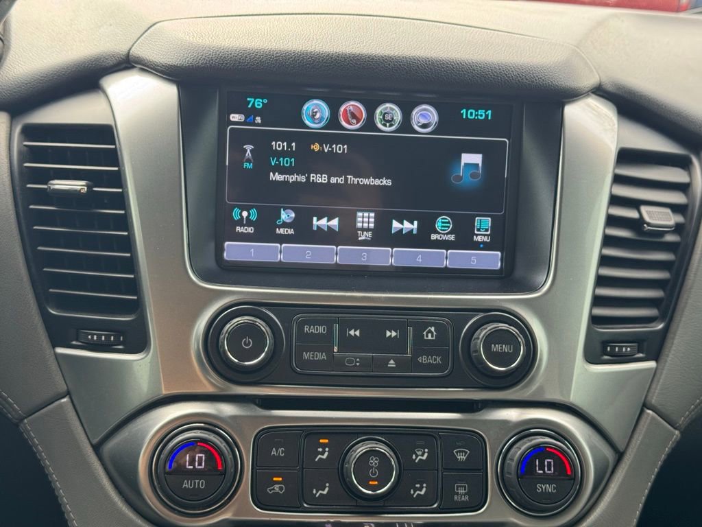 Used 2020 Chevrolet Tahoe LT image 30