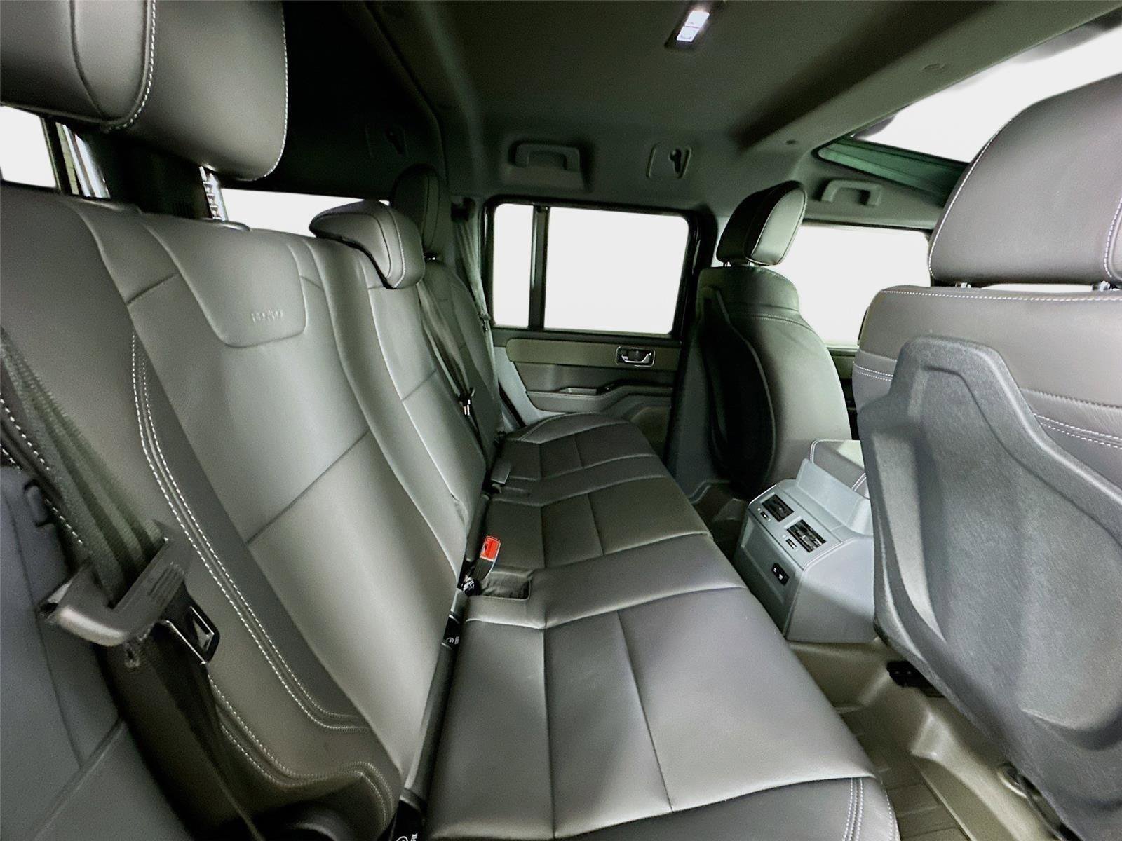 New 2025 INEOS Grenadier image 44