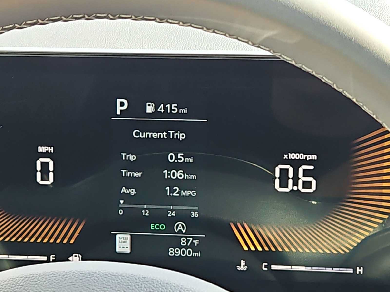 Certified 2025 Kia Sorento S FWD image 30