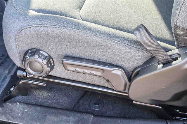 New 2026 Jeep Wrangler Sport image 19