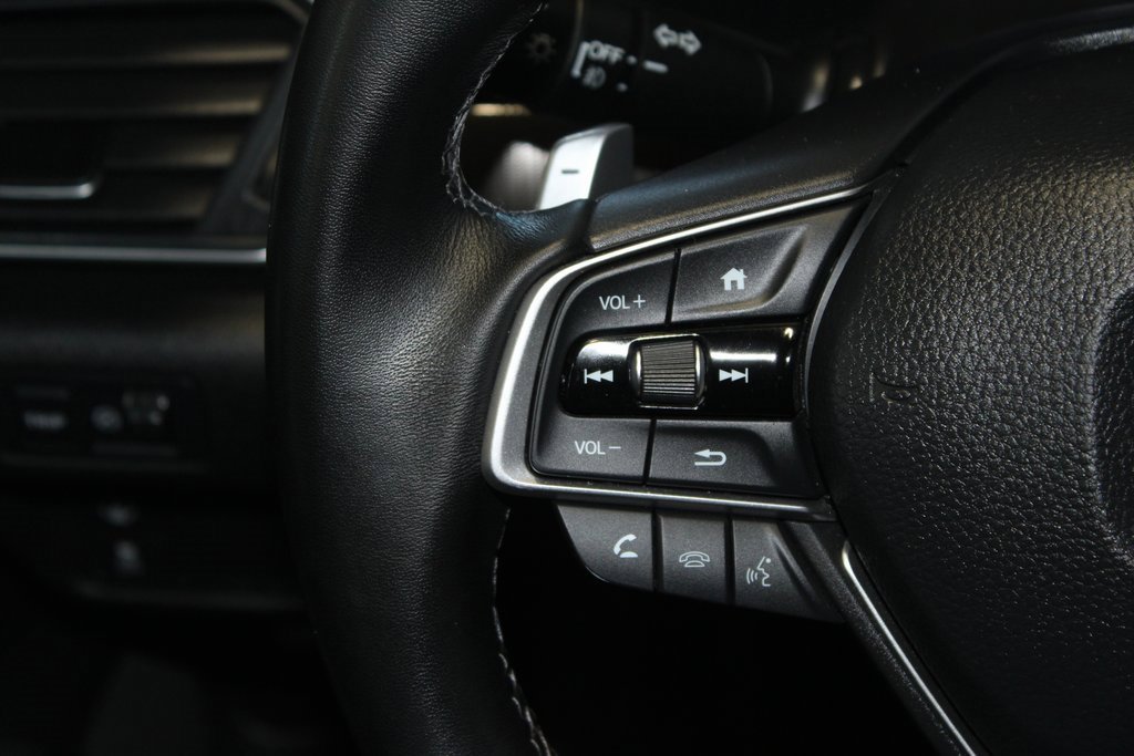 Used 2022 Honda Accord Sport image 22