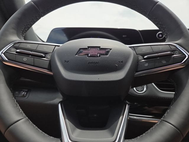 New 2026 Chevrolet Equinox LT w/ Midnight Edition AWD/4WD image 33