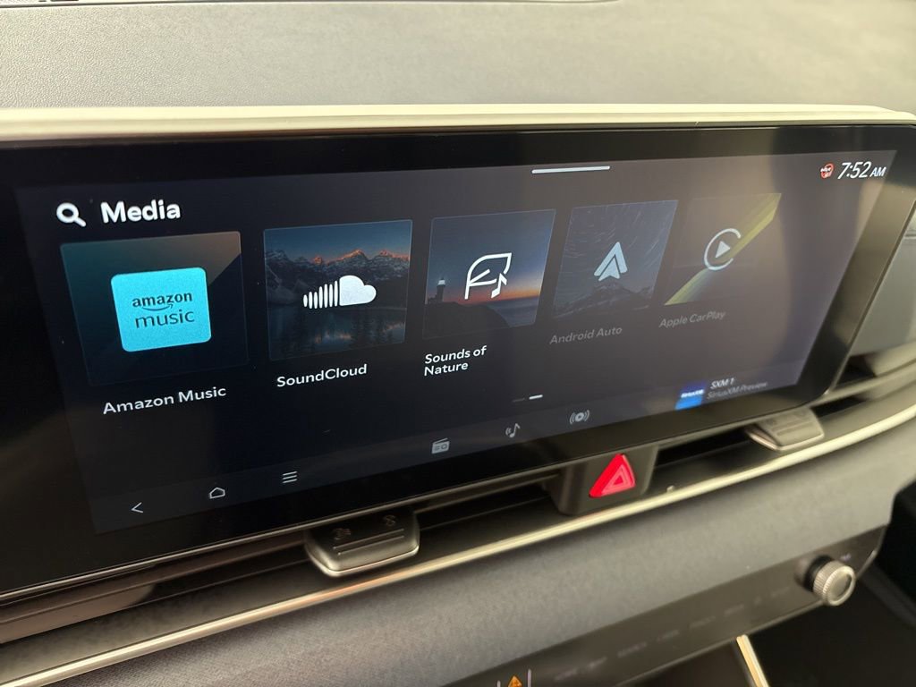 New 2026 Kia Carnival EX image 28