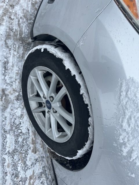 Used 2016 Ford Focus SE image 9