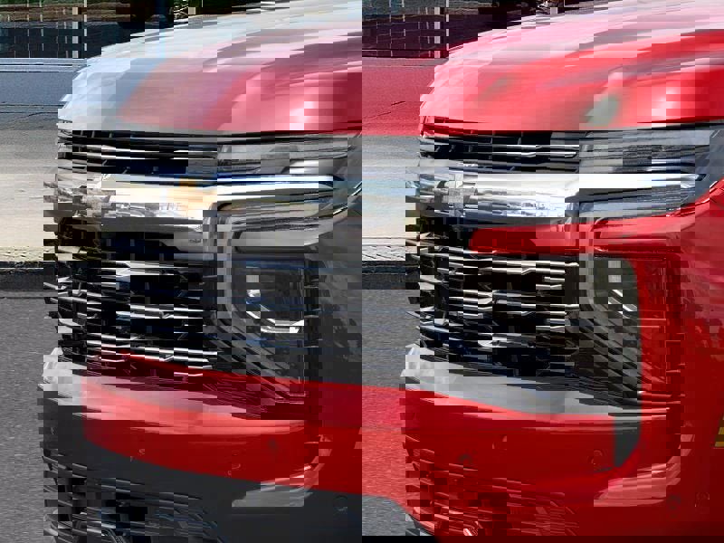 New 2026 Chevrolet Tahoe Premier w/ Sun And Tow Package image 14