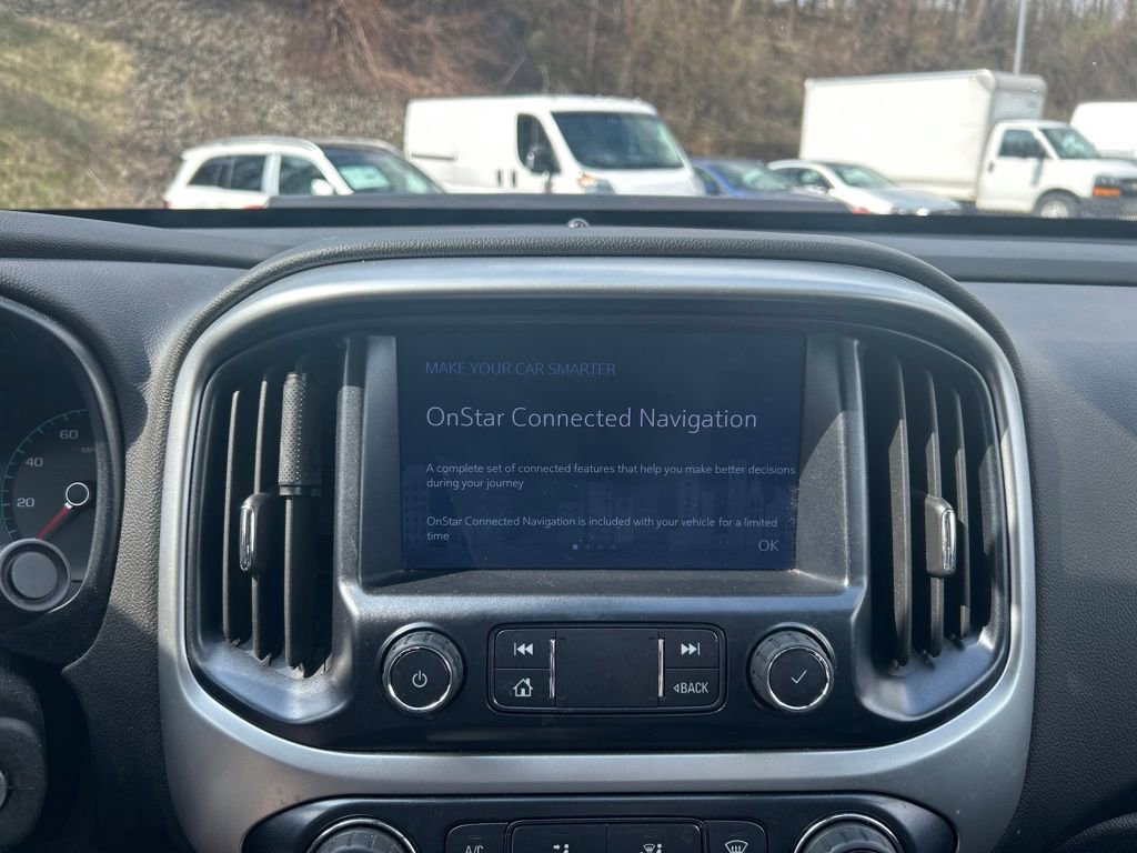 Used 2019 Chevrolet Colorado ZR2 w/ ZR2 Dusk Special Edition image 16