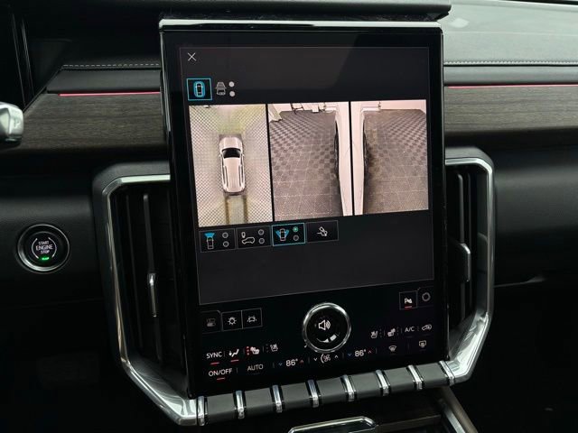 New 2026 GMC Acadia Denali Ultimate image 3