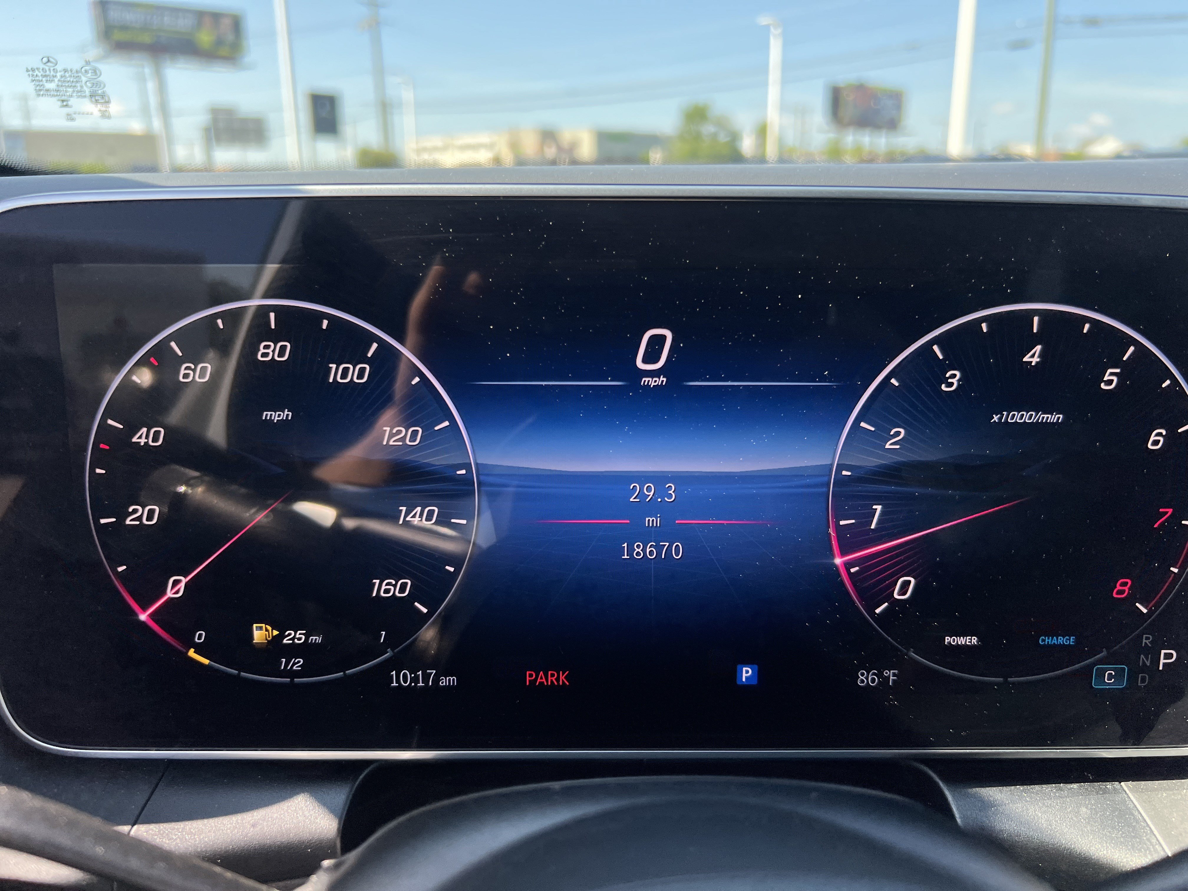 Certified 2025 Mercedes-Benz GLC 300 4MATIC image 21