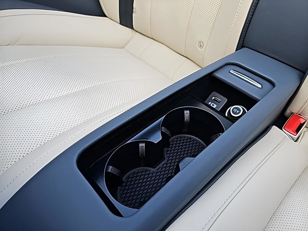 New 2024 Bentley Continental GT V8 image 41