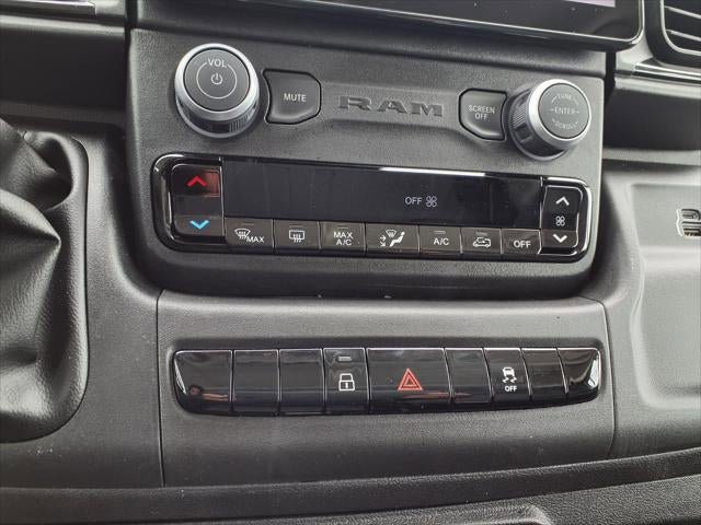 New 2026 RAM ProMaster 1500 image 33