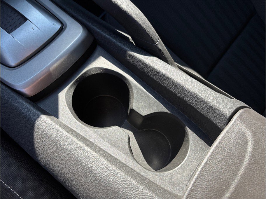 Used 2015 Chevrolet Camaro LS RWD image 26