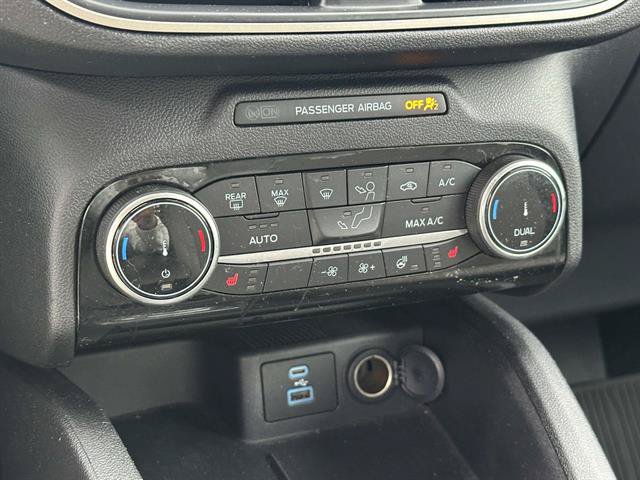 Used 2022 Ford Escape SE w/ Convenience Package AWD/4WD image 42