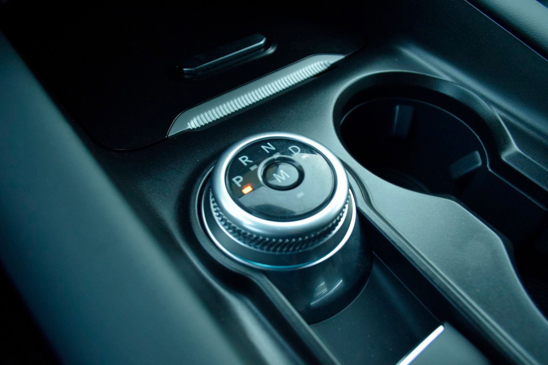 Certified 2025 Ford Explorer ST image 15