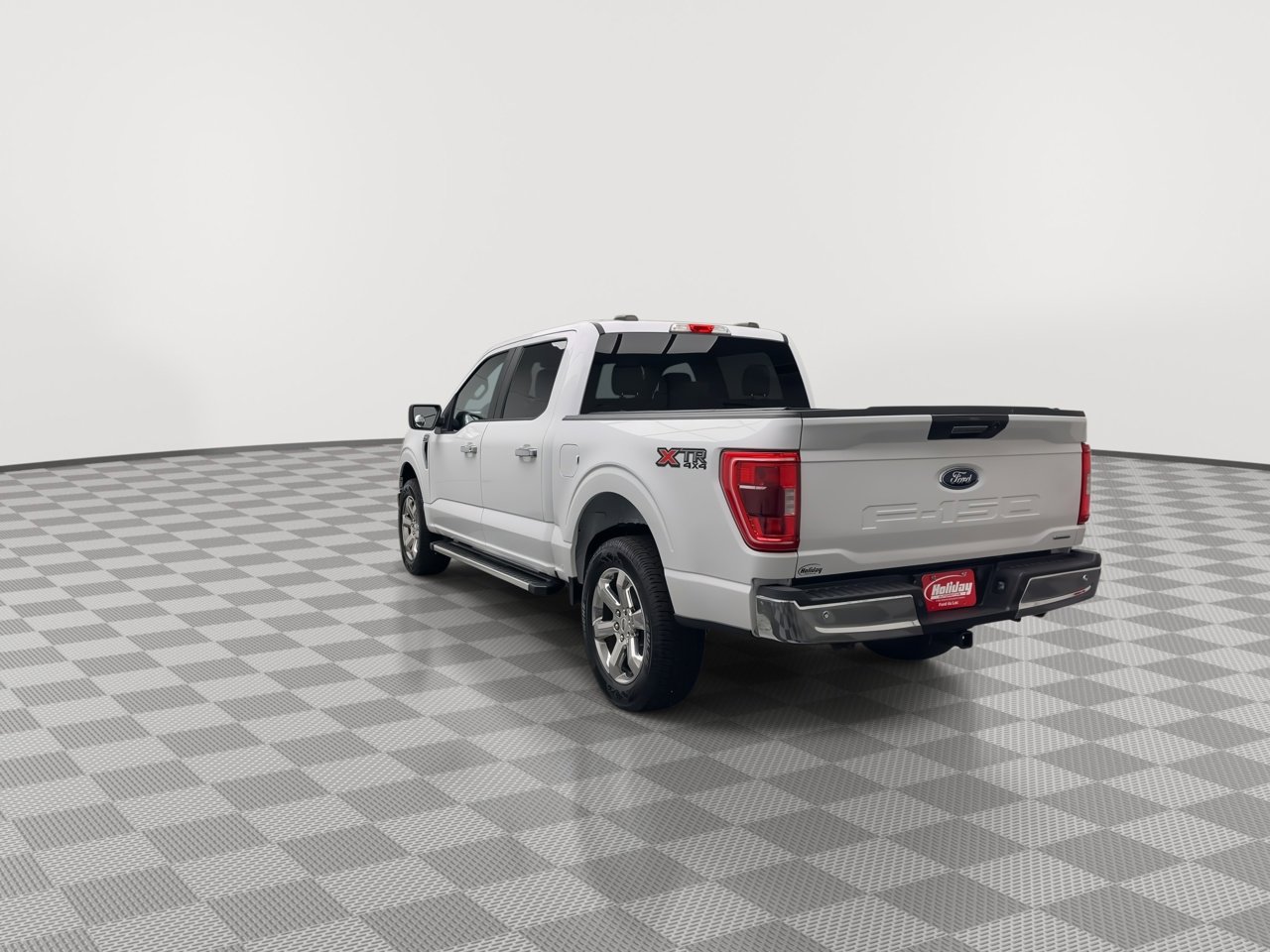 Used 2022 Ford F150 XLT w/ Max Trailer Tow Package image 2