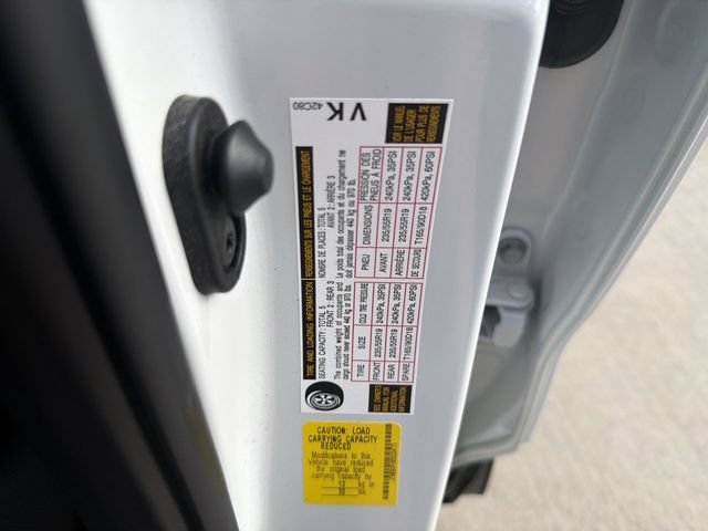 Certified 2025 Toyota RAV4 XSE w/ Weather Package AWD/4WD image 36