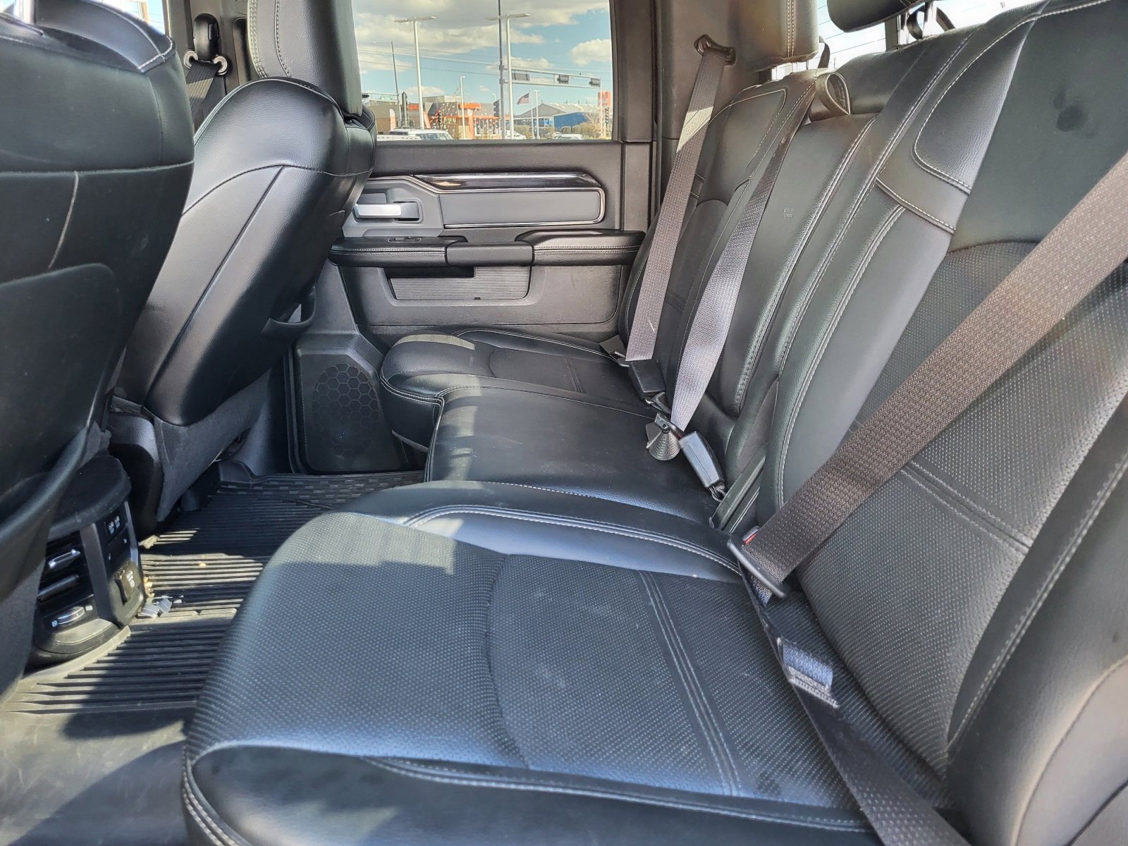 Used 2022 RAM 2500 Power Wagon w/ Level 2 Equipment Group image 17